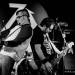 imagen - Agente 86 / Na-K / Abismo - 7A Bar - 26/07/14 © Nico Paulis