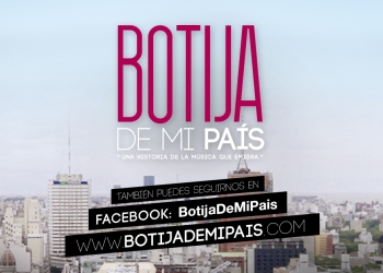 imagen - BOTIJA DE MI PAIS