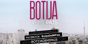 imagen - BOTIJA DE MI PAIS