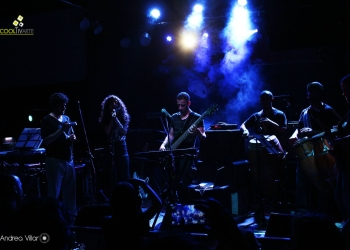 imagen - FRANCISCO FATTORUSO - 5 NOV. 2014 - BJ SALA © Andrea Villar