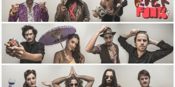 Foto Croupier 2014 - Todos