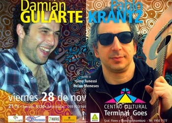 imagen - Gularte-Krantz