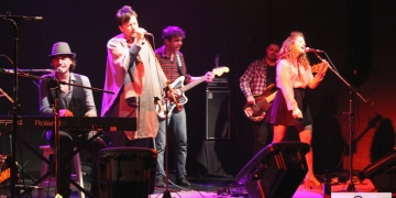 imagen - ANTONIO BIRABENT Y ALBRÍO Fotógrafa © Noelia Delfina