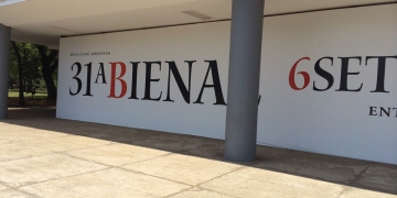 imagen - 31 BIENAL SAN PAULO – 2014 © DANIEL BENOIT CASSOU