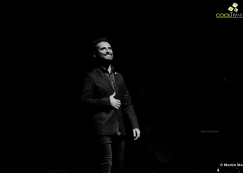 imagen - Jorge Drexler en La noche del Maciel foto martin medina