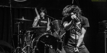 imagen - Marky Ramone En Uruguay - 6 Nov. 2014 - La Trastienda © Javier Rivero