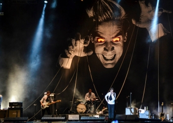 imagen - Personal Fest 2014 Buenos Aires © Daniela Hernández