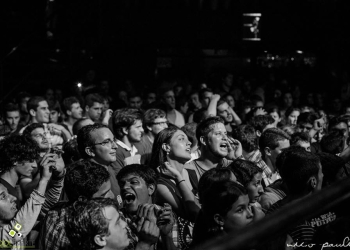 imagen - Trotsky Vengarán - Jaque Mate - Tala, Canelones - 24/10/14 © Nico Paulis