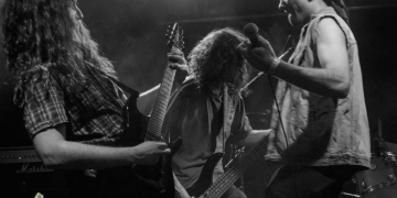 imagen - Urutallica 15/11/2014 en BJ Sala ©Javier Rivero