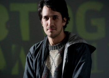 imagen - Agustín Fernández - foto: Carlos Contrera