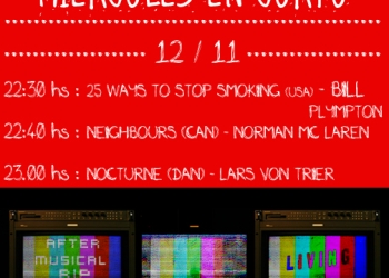 imagen - ciclo cortos