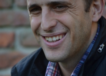 imagen - Diego Drexler foto: Joaquina Rijo