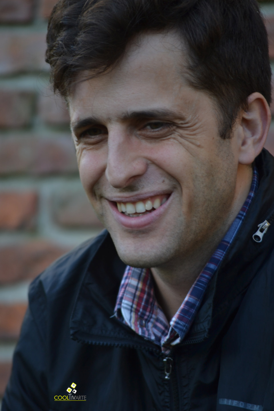 imagen - Diego Drexler foto: Joaquina Rijo