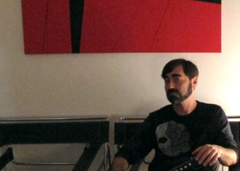 imagen - fabian - foto gentileza del entrevistado