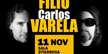 imagen - ALEJANDRO FILIO & CARLOS VARELA