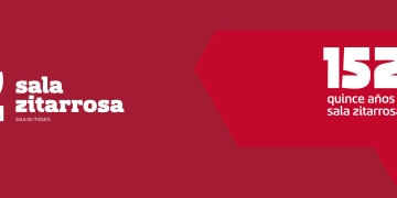 imagen - Sala Zitarrosa