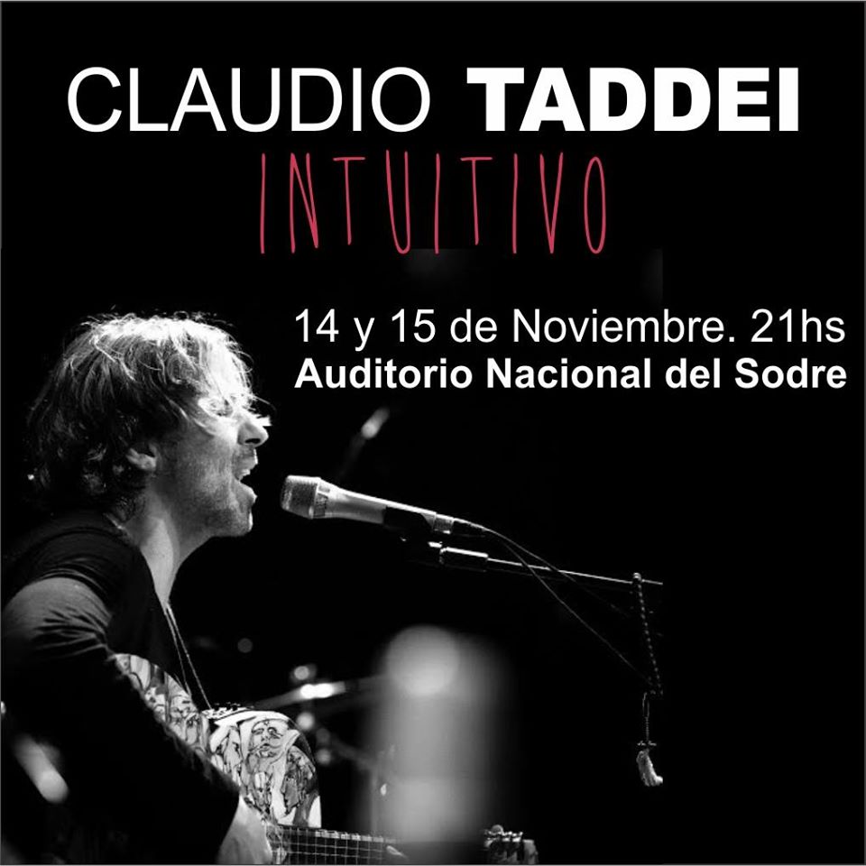 imagen - Claudio Taddei imagen - Claudio Taddei