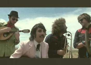 El Gavilán & Los Verde – Circo