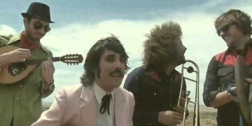 El Gavilán & Los Verde – Circo