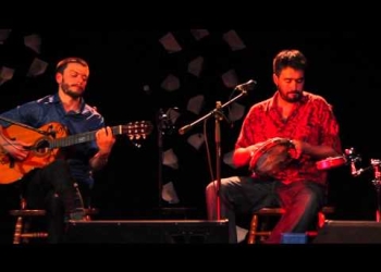 La Chorona Carioquinha + Santa Morena