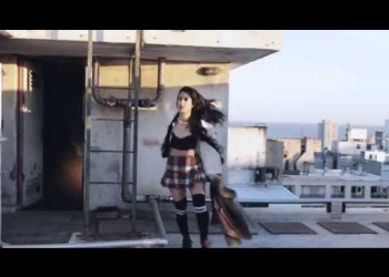 Los Oxford – La Colina