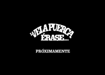 La Vela Puerca – Érase… – ¿Ves?