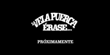 La Vela Puerca – Érase… – ¿Ves?