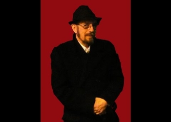 Presentación de libro "Desapalabrar" de Roberto Genta Dorado en LA PLUMA AZUL