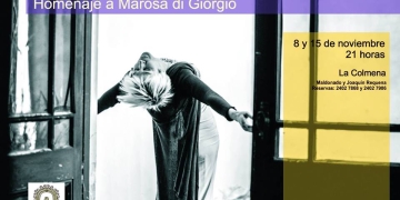 imagen - Homenaje a Marosa di Giorgio
