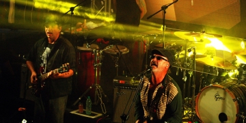 imagen - Las Pelotas - Foto: Juan Lorente