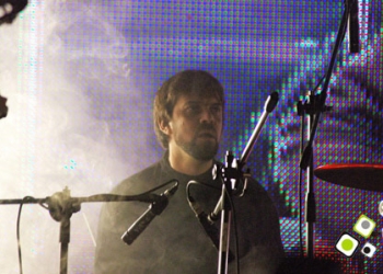 imagen - Pablo Leites en MPU. Foto: Federico Meneses