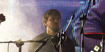 imagen - Pablo Leites en MPU. Foto: Federico Meneses
