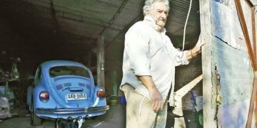 imagen - pepe-mujica-presidente-de-uruguay-en-su-casa
