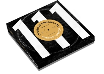 imagen - 111 DISCOS URUGUAYOS