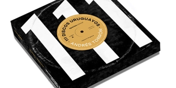 imagen - 111 DISCOS URUGUAYOS