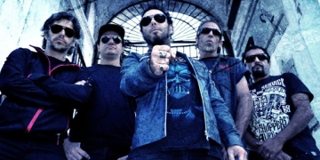 imagen - Chopper - Foto Difusión