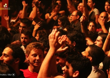 imagen - BUITRES - 19 DIC. 2014 - MMBOX © Andrea Villar