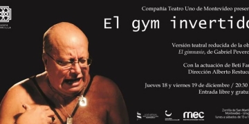 imagen - EL GYM INVERTIDO