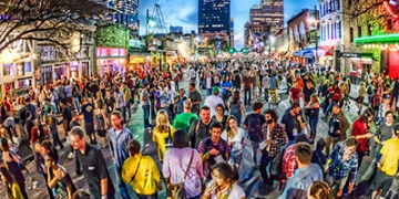 FOTO SXSW