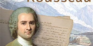 imagen - Jean - Jacques Rousseau-el creador de las bases del republicanismo moderno