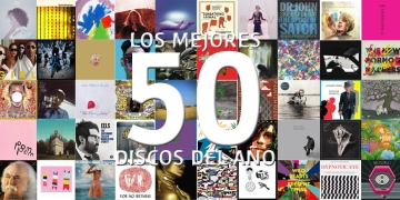 imagen - Los mejores discos del año