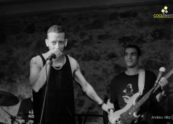 imagen - MARTES ON FIRE! - 09 DIC. 2014 - PYG BAR © Andrea Villar