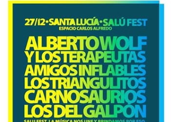 imagen - SALU FEST