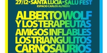 imagen - SALU FEST
