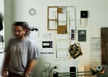 Foto gentileza del entrevistado