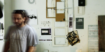 Foto gentileza del entrevistado