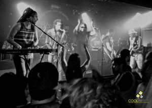 imagen - EL CONGO en Bluzz live Diciembre 2014 © ALEJANDRO HOFFMANN imagen - EL CONGO en Bluzz live Diciembre 2014 © ALEJANDRO HOFFMANN