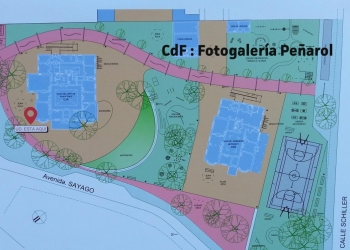 imagen - fotografía-peñarol