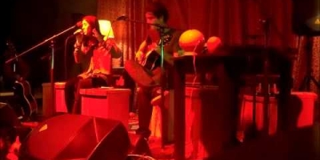 Laura Chinelli – El vestido negro (en vivo)