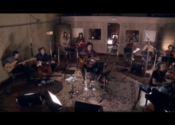 Primer single del nuevo DVD de Daniel Drexler "Tres Tiempos"